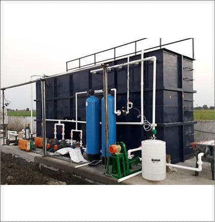 Industrial RTS Juice Plant