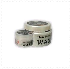 Crystal Black Hair Wax