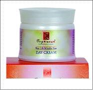 Pomegranate and Rosehip Oil Day Cream