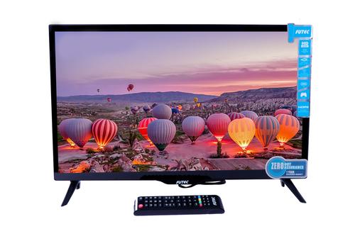 24 Inch Smart LED TV