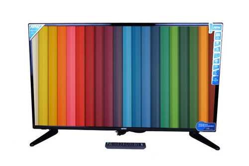 40 inch Smart LED TV