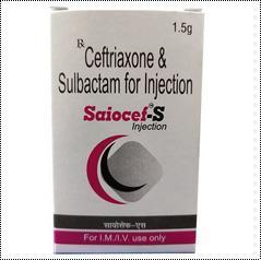 Ceftriaxone