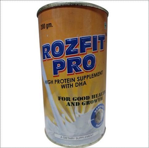 Protein Supplement