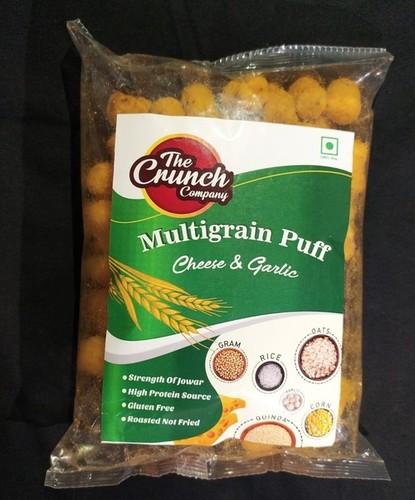Multigrain Puffs 