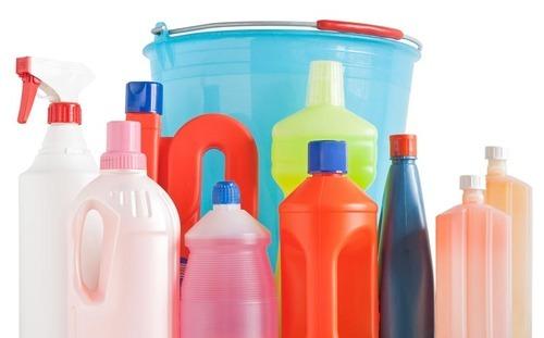 Housekeeping Chemicals
