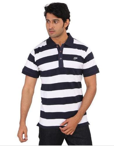 Strip t shirt
