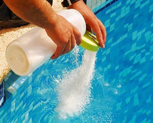 Swimming Pool Chemicals