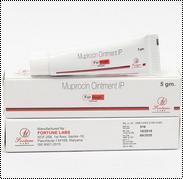 Mupirocin Ointment