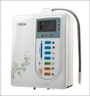 PL-B302 Eden Water Ionizer