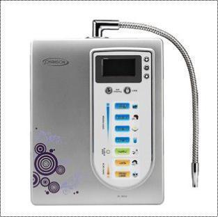 PL-B502 Violet Water Ionizer