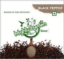 Black Pepper Powder