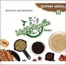 Garam Masala Powder