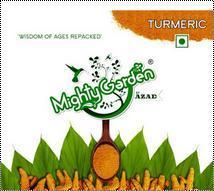 Turmeric Masala Powder