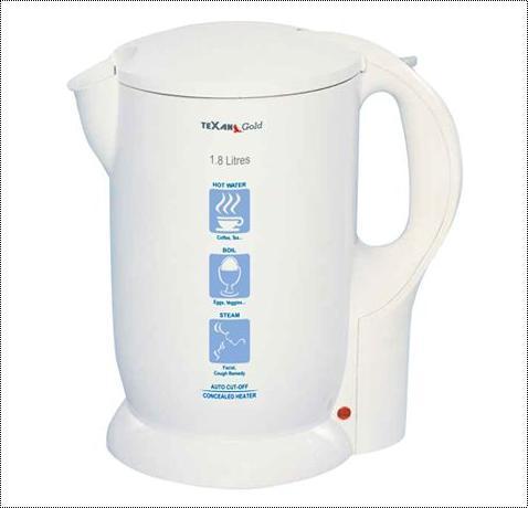 1.8 Liter Electric Kettle