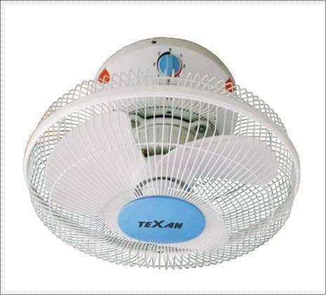 70 W Cabin Fan