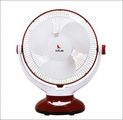 70 W Mini Table Fan