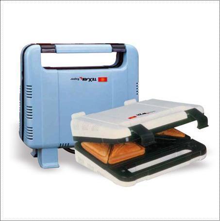 Non Stick Sandwich Toaster