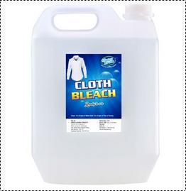 Cloth Bleach
