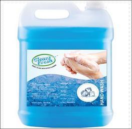 Hand Wash Gel