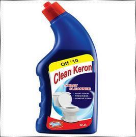 Toilet Bowl Cleaner R6