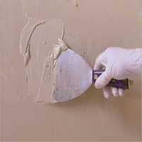 Readymade Mixed Plaster