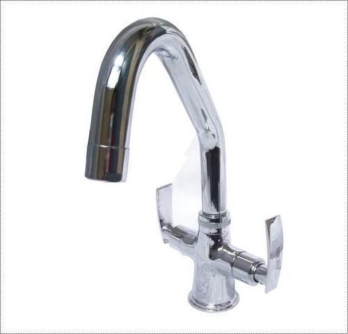 Center Hole Mixer Mini Axis