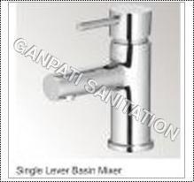 Single Basin Mixer Tap Florantine Series