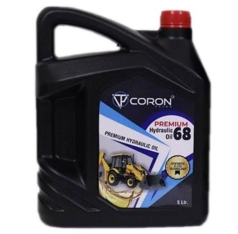 5 Ltr Hydraulic Oil