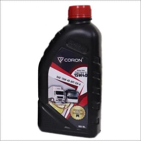 15W40 1000 ML Diesel Engine Oil