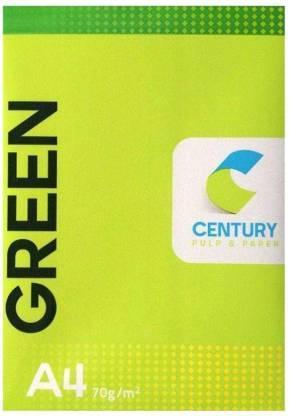 Century green