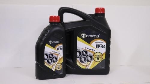 Automotive Gear Oil