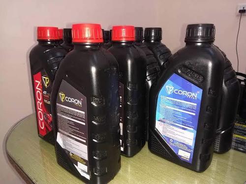 Coron Lubricant Oil