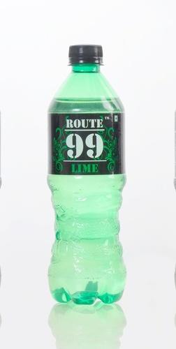 Lime Soda