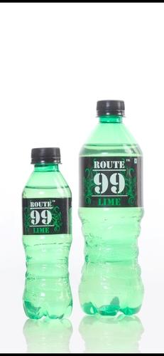 Lime soda 250 & 600 ml