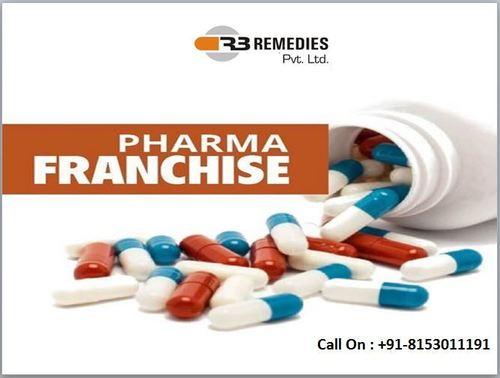 Pharma Franchise