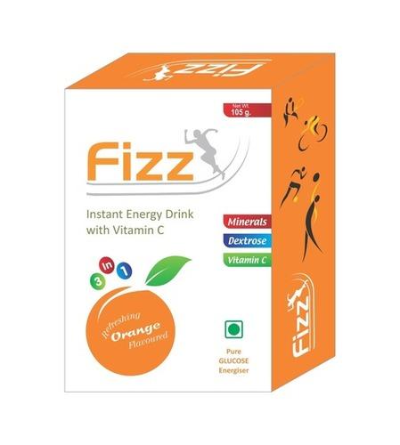 Fizz Powder
