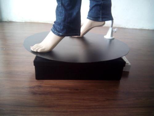 360 Turntable