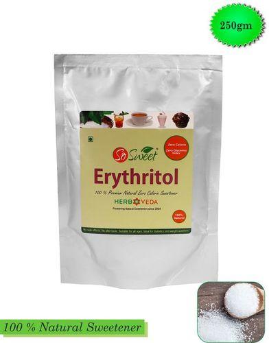 Erythritol 250gm.
