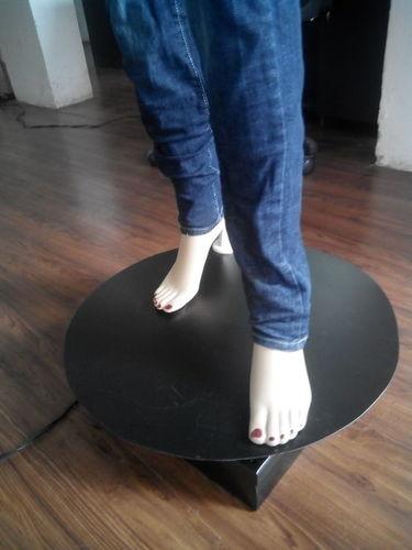 Mannequine 360 Display Stand