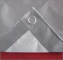 HDPE Tarpaulin Sheet