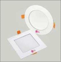 6W LED Back Panel Light