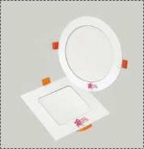 12W LED Slim Panel Light