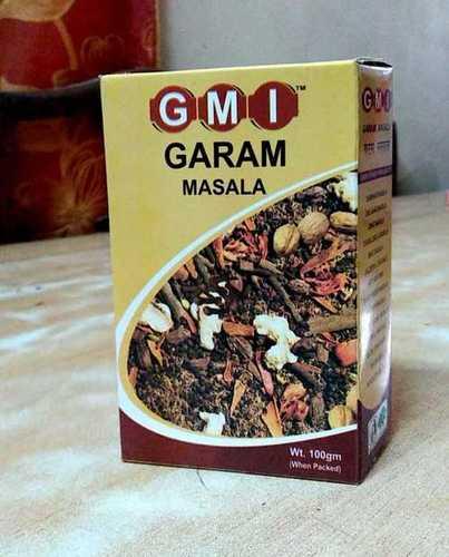 Garam Masala