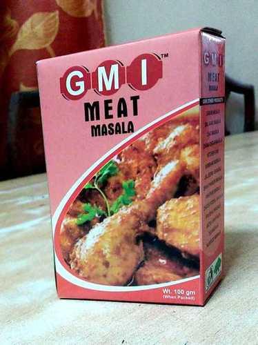Meat Masala