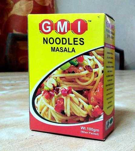 Noodle Masala