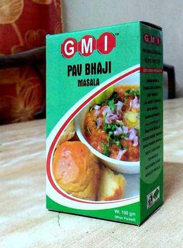 Pav Bhaji Masala