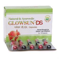 Glowsun DS