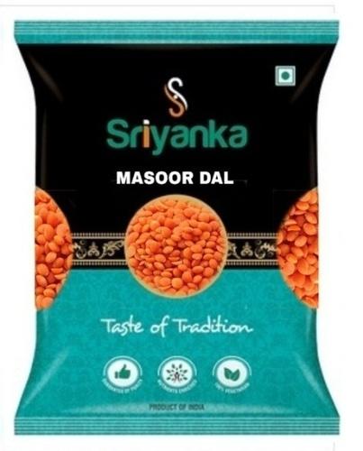 Masoor Dal