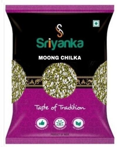 Moong Chilka
