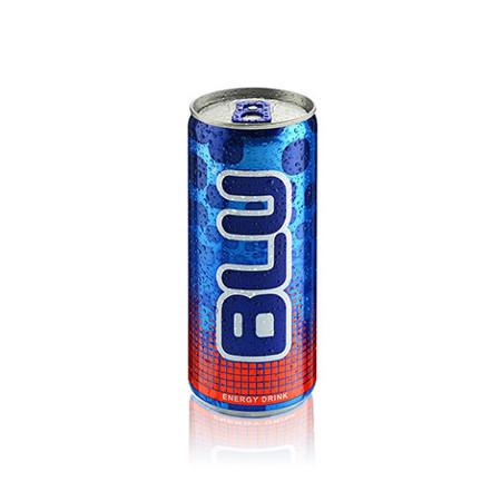 BLU Energy Drink